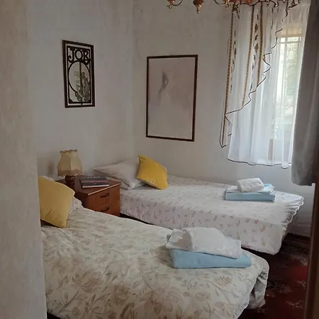 Casa Francesco * Peaio