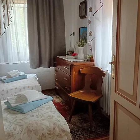 Casa Francesco *