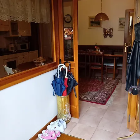 Casa Francesco * Peaio