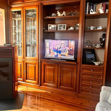 Lägenhet Casa Francesco