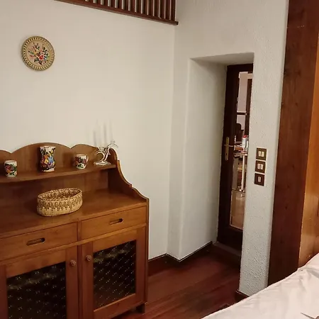 Casa Francesco Peaio