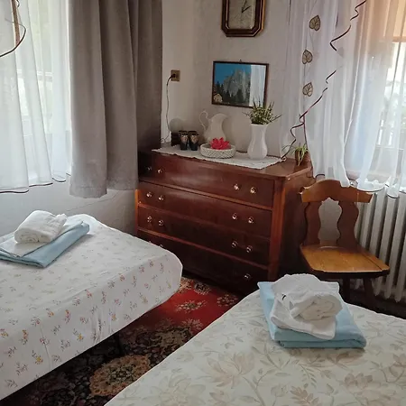 Casa Francesco *