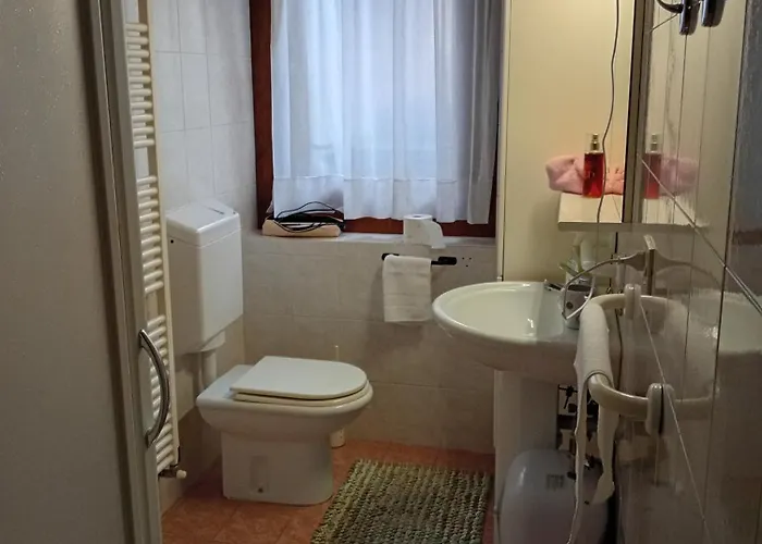 公寓 Casa Francesco