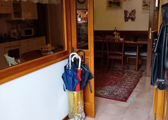 Casa Francesco * Peaio