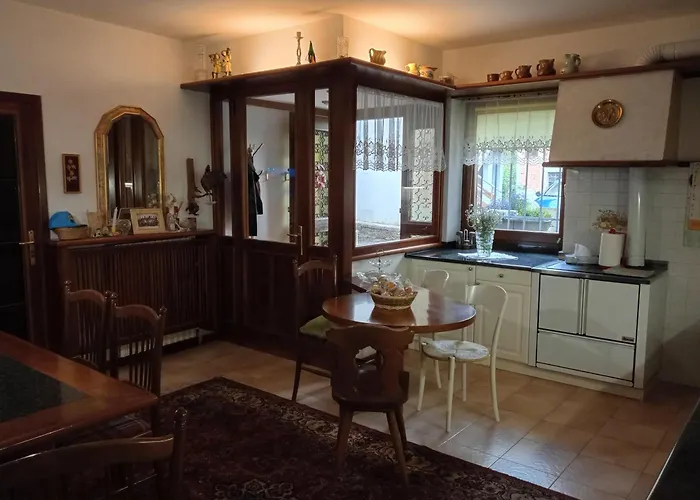 Casa Francesco * Peaio