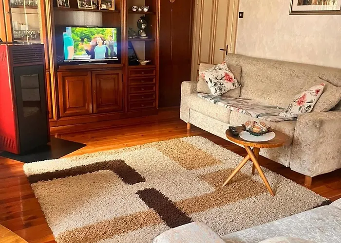 Casa Francesco 公寓