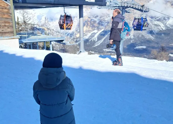 Casa Francesco 公寓