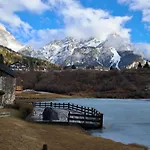 Casa Francesco *