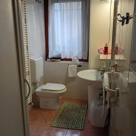 Appartement Casa Francesco