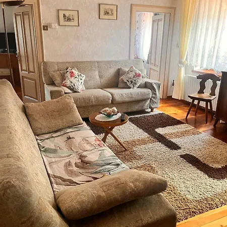 Apartament Casa Francesco *