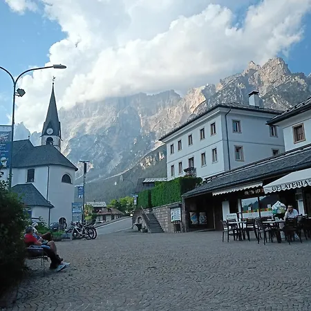 Casa Francesco Peaio