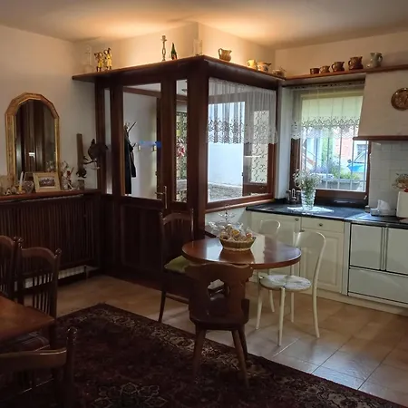 Casa Francesco * Peaio