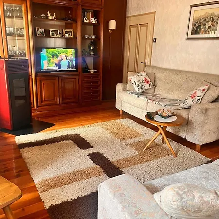 Casa Francesco Апартаменты