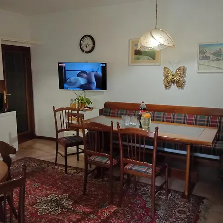 아파트 Casa Francesco *