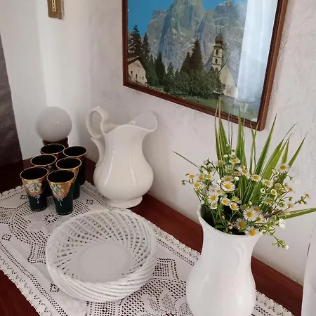 Casa Francesco Lejlighed