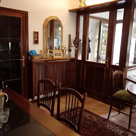 Apartament Casa Francesco