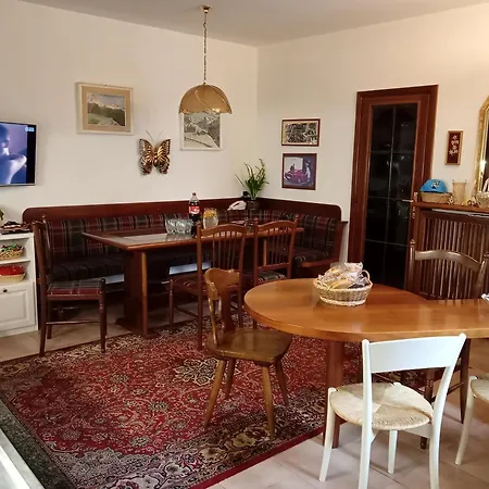 Casa Francesco 아파트 *