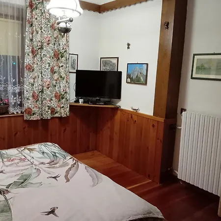 Casa Francesco Peaio