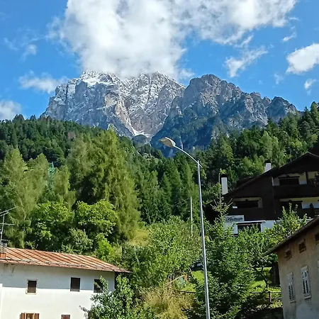 Апартаменты Casa Francesco *