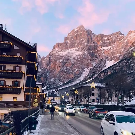 Casa Francesco *