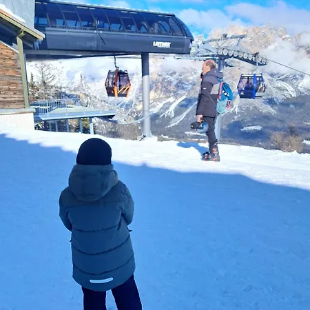 Casa Francesco 아파트