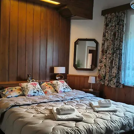 Casa Francesco