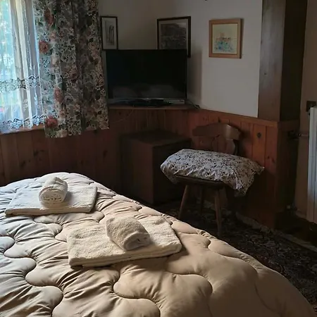 Casa Francesco Lejlighed *