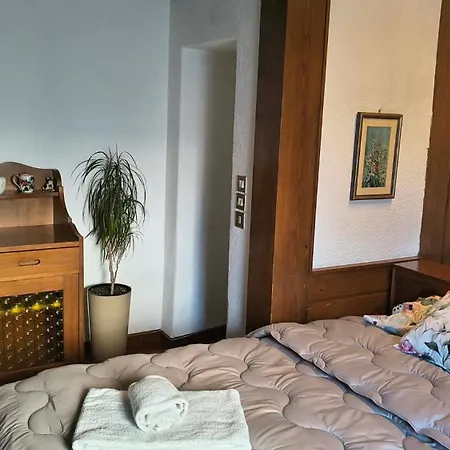 Casa Francesco * Peaio
