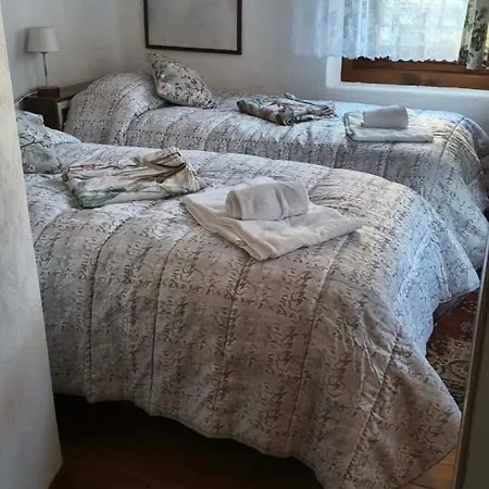 Casa Francesco * Peaio