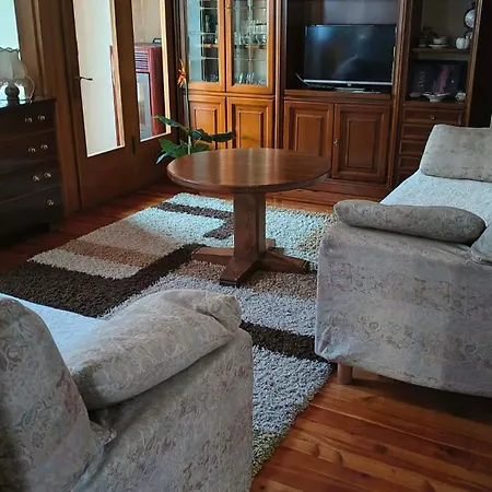 Lejlighed Casa Francesco Peaio