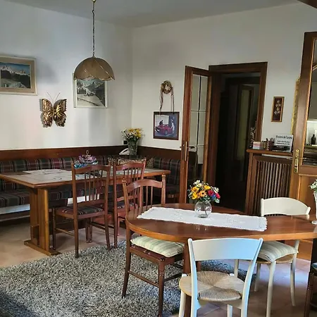 Lejlighed Casa Francesco