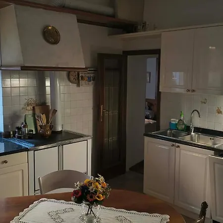 Lejlighed Casa Francesco Peaio