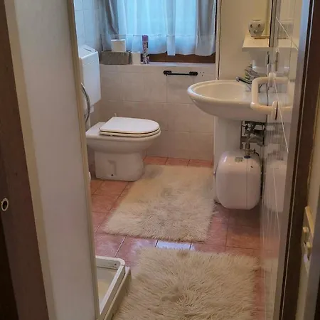 شقة Casa Francesco Peaio
