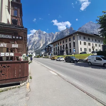 Casa Francesco Peaio