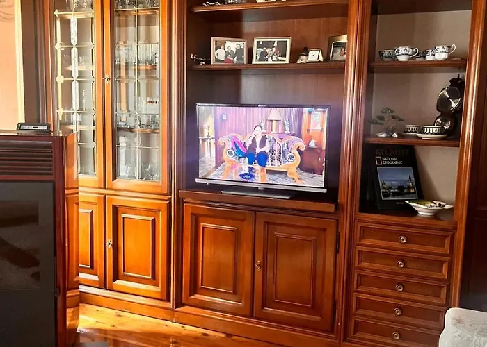 Διαμέρισμα Casa Francesco