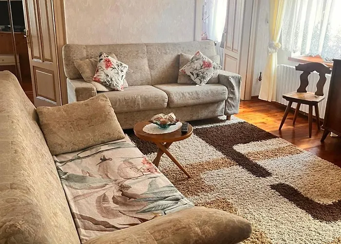 Διαμέρισμα Casa Francesco *