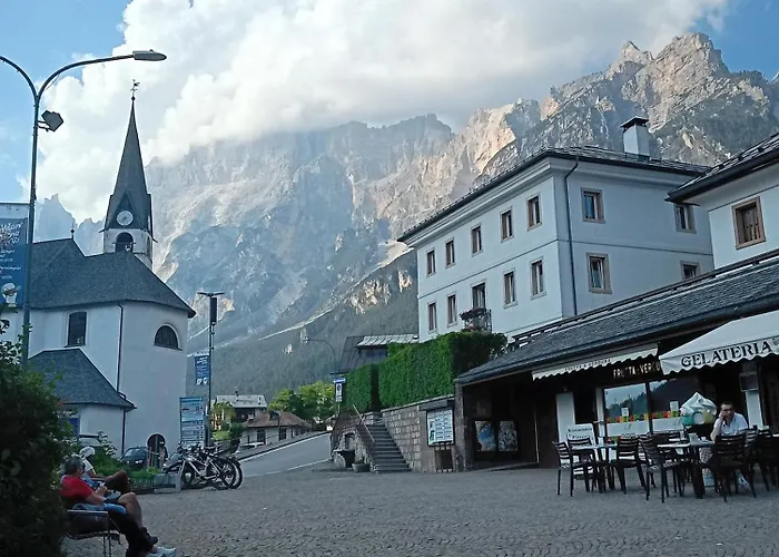 Casa Francesco Peaio