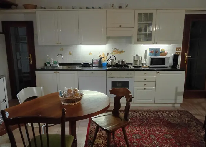 Διαμέρισμα Casa Francesco