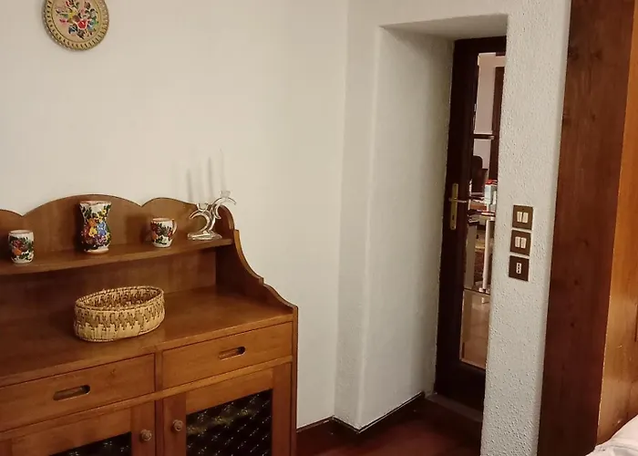 Casa Francesco Peaio