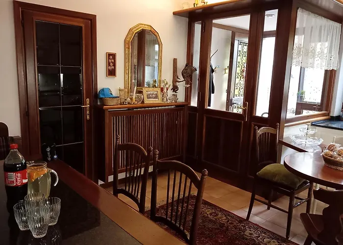 Διαμέρισμα Casa Francesco