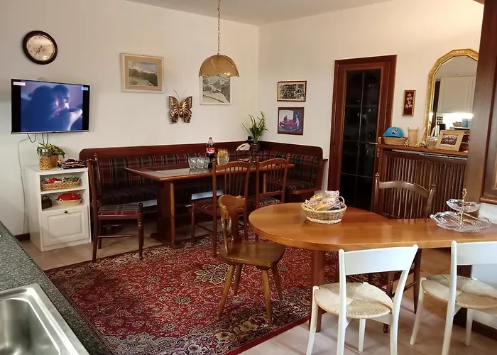 Casa Francesco Διαμέρισμα *