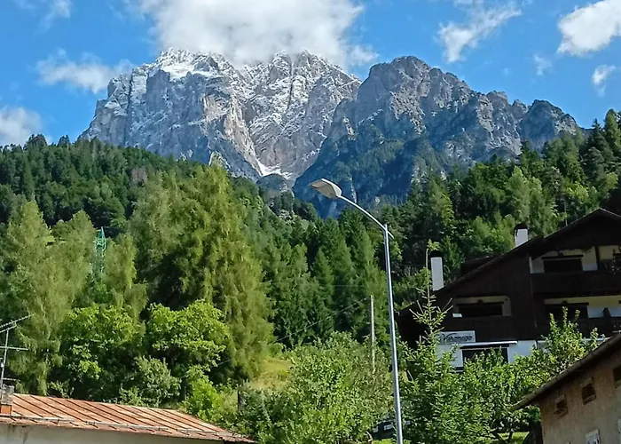 Διαμέρισμα Casa Francesco *